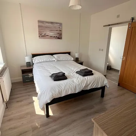 Clohanbeg School House Casa vacanze *