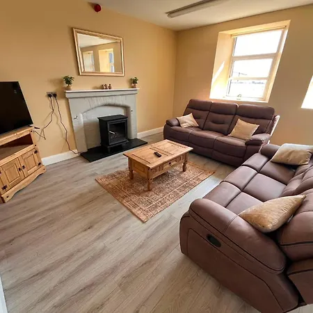 Casa vacanze Clohanbeg School House Kilrush