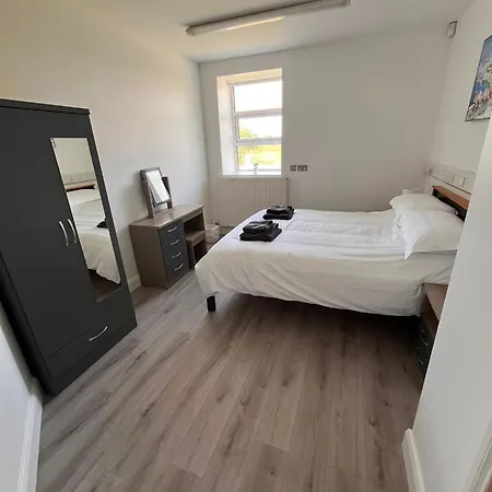 Casa vacanze Clohanbeg School House Kilrush