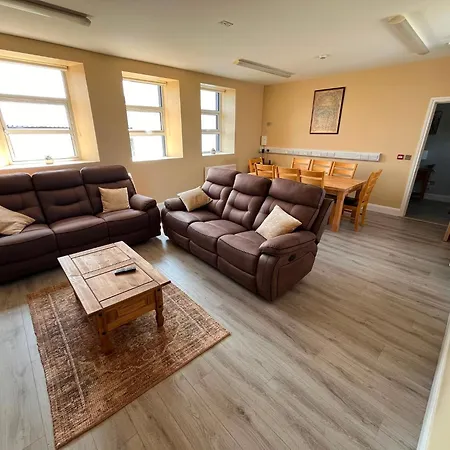 Casa vacanze Clohanbeg School House Kilrush