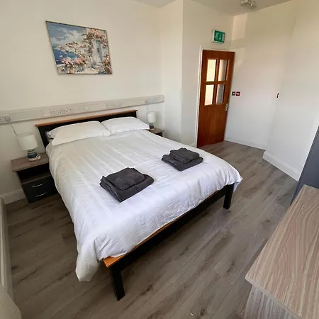 Casa vacanze Clohanbeg School House Kilrush